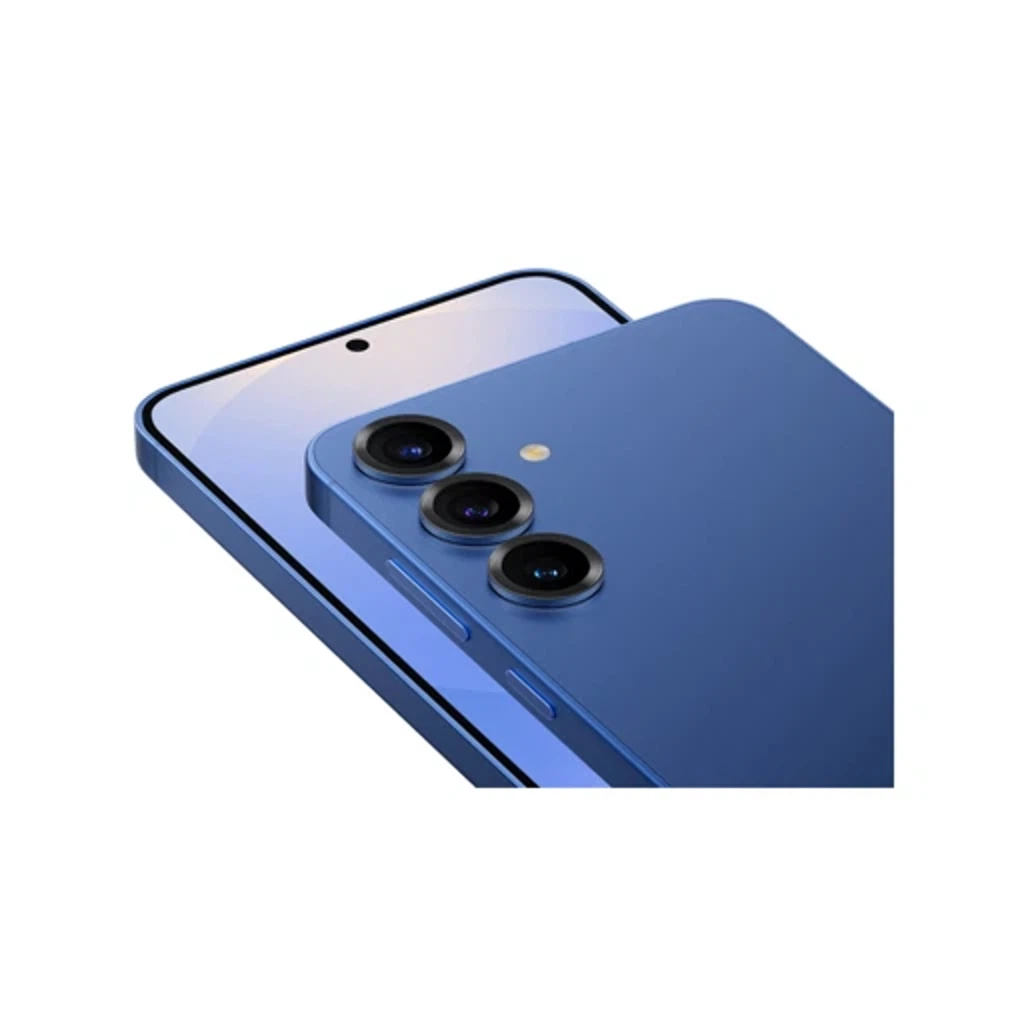 Смартфон Samsung Galaxy S25+ (S936) 12/256GB (синий) 